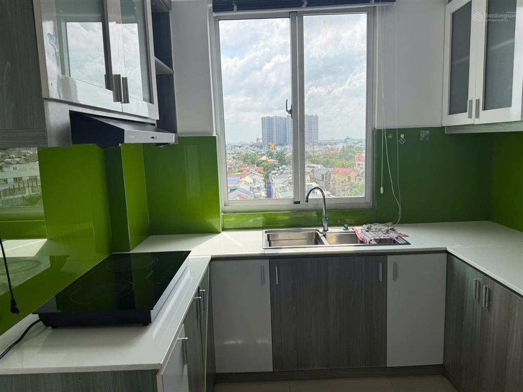 Mỹ khang, 114m23 phòng ngủ, 2 nhà vệ sinh, nội thất giá 19 triệu/tháng.  0966 733 ***