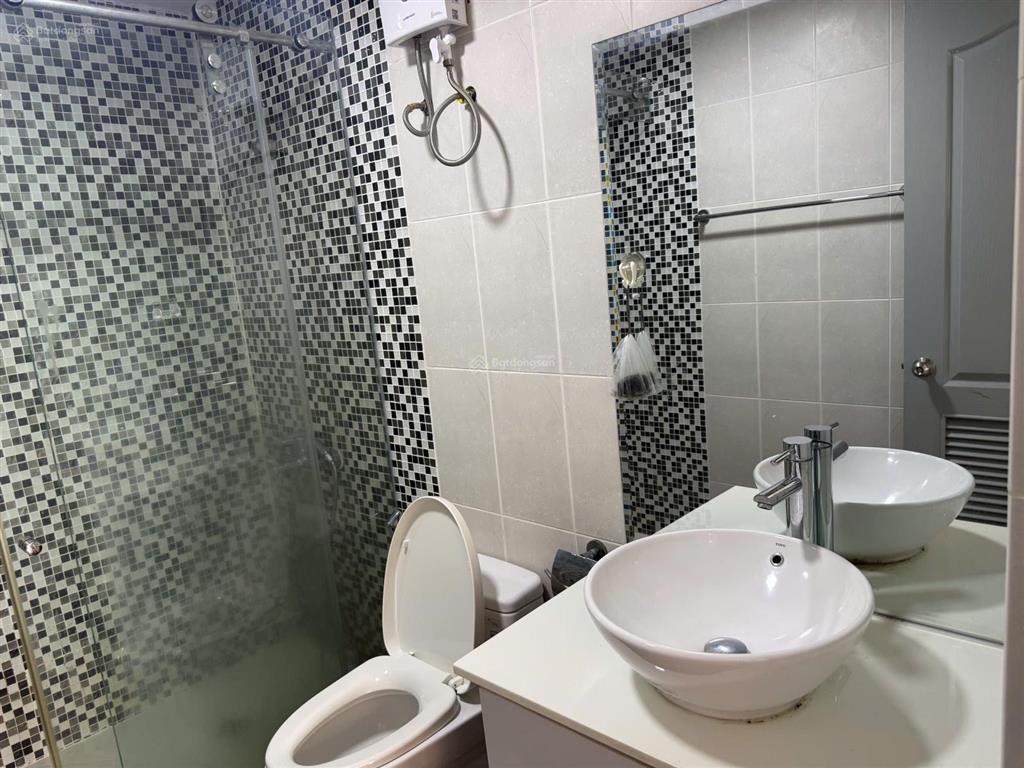 Mỹ khang, 114m23 phòng ngủ, 2 nhà vệ sinh, nội thất giá 19 triệu/tháng.  0966 733 ***