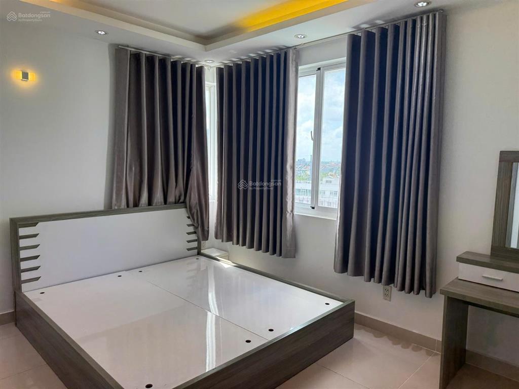 Mỹ khang, 114m23 phòng ngủ, 2 nhà vệ sinh, nội thất giá 19 triệu/tháng.  0966 733 ***