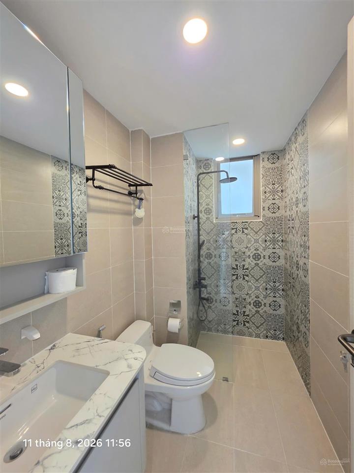 Bán ch hưng phúc residence, view villa, 97m2  3pn  2wc đầy đủ nội thất, giá 8 tỷ 8. 0966 733 ***