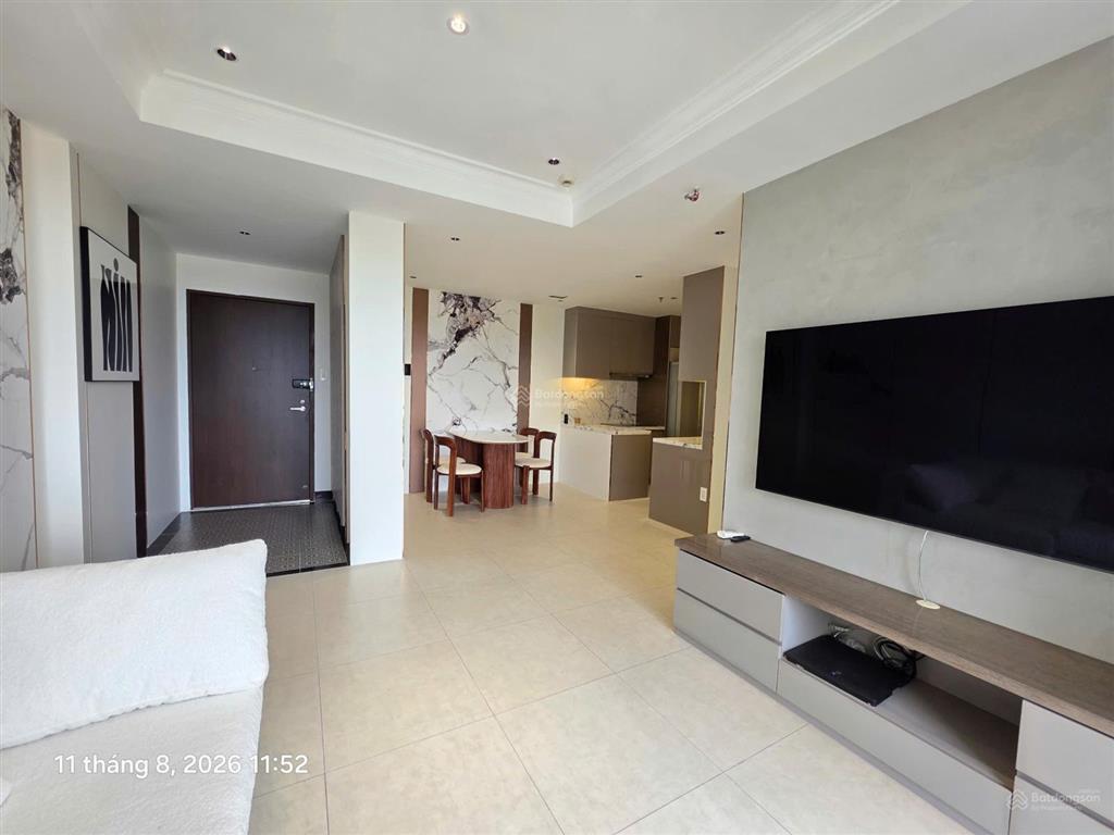 Bán ch hưng phúc residence, view villa, 97m2  3pn  2wc đầy đủ nội thất, giá 8 tỷ 8. 0966 733 ***