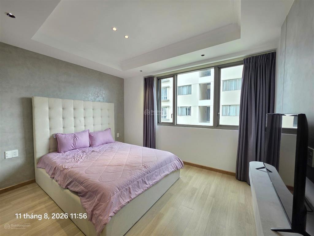 Bán ch hưng phúc residence, view villa, 97m2  3pn  2wc đầy đủ nội thất, giá 8 tỷ 8. 0966 733 ***