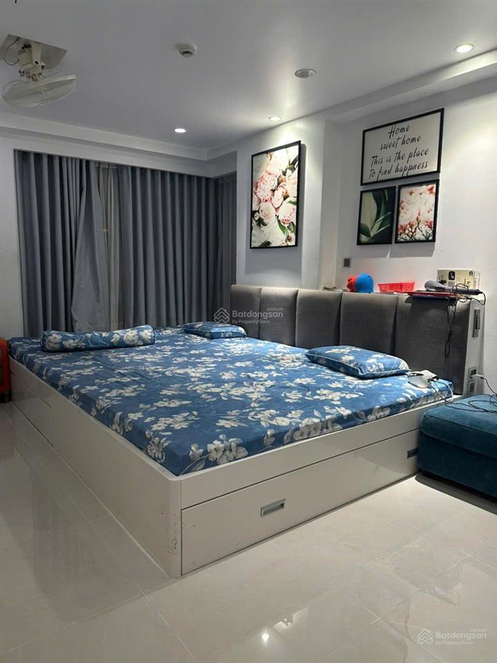 Bán hưng phúc, 97m22pn 2wc, đầy đủ nội thất, giá 9 tỷ 1 tl, sổ hồng, ô xe hầm. 0966 733 ***
