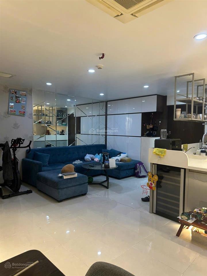 Bán hưng phúc, 97m22pn 2wc, đầy đủ nội thất, giá 9 tỷ 1 tl, sổ hồng, ô xe hầm. 0966 733 ***