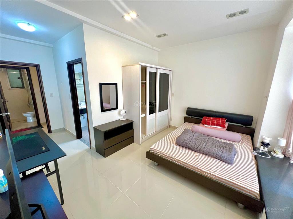 Cho thuê riverside, 84m22 phòng ngủ2 nhà vệ sinh, nội thất, giá 18 triệu/tháng.  0966 733 ***