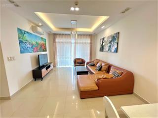 Cho thuê riverside, 84m22 phòng ngủ2 nhà vệ sinh, nội thất, giá 18 triệu/tháng.  0966 733 ***