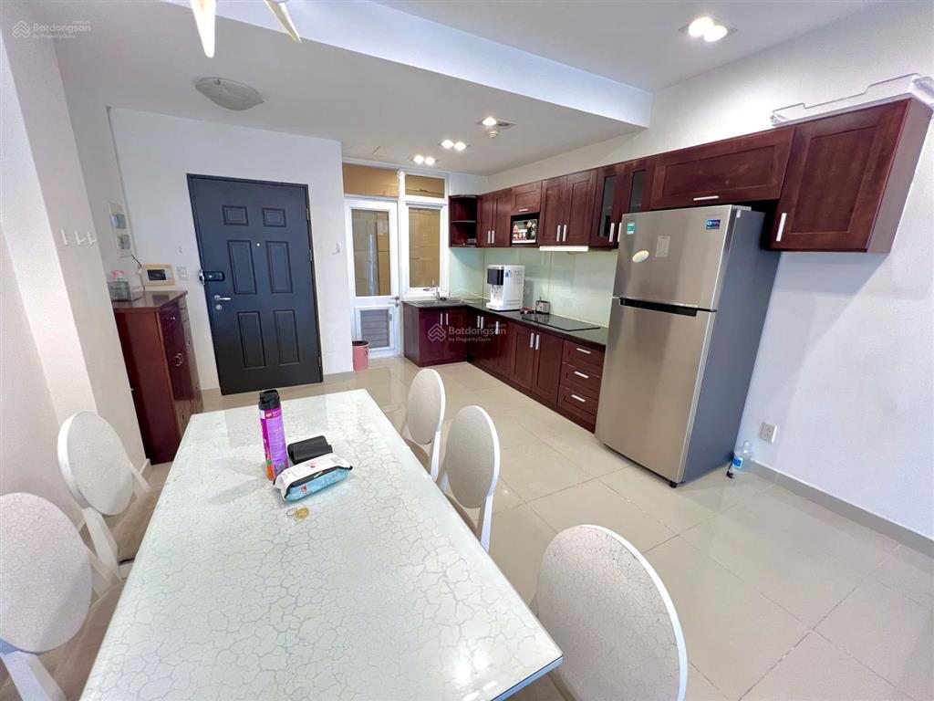 Cho thuê riverside, 84m22 phòng ngủ2 nhà vệ sinh, nội thất, giá 18 triệu/tháng.  0966 733 ***