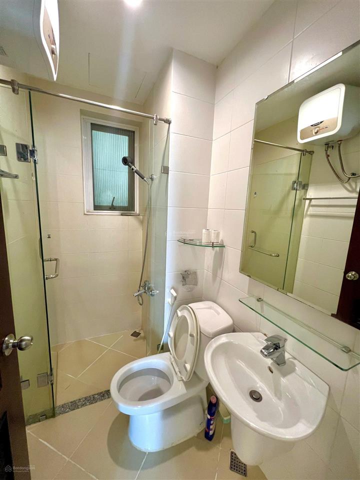 Cho thuê riverside, 84m22 phòng ngủ2 nhà vệ sinh, nội thất, giá 18 triệu/tháng.  0966 733 ***