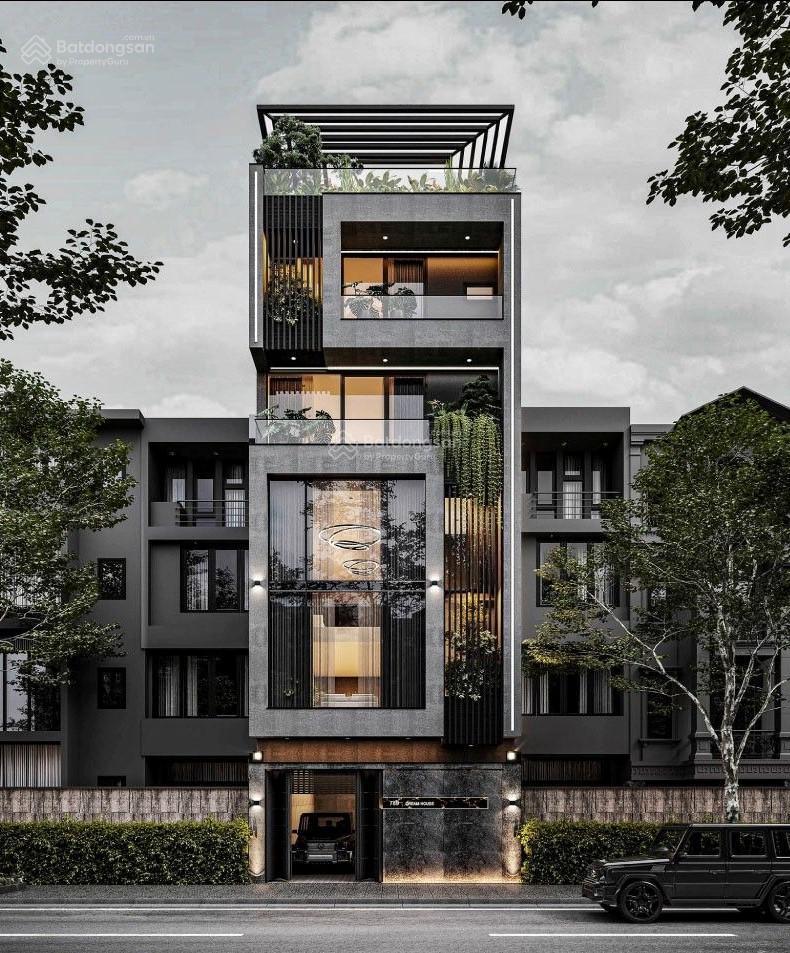 Tài chính dưới 7 tỷ sở hữu đất quận 2  bình trưng  quận 2  6,826 tỷ  59,7m² ngang 5m