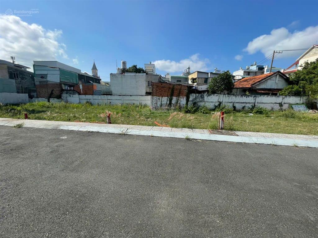 Tài chính dưới 7 tỷ sở hữu đất quận 2  bình trưng  quận 2  6,826 tỷ  59,7m² ngang 5m