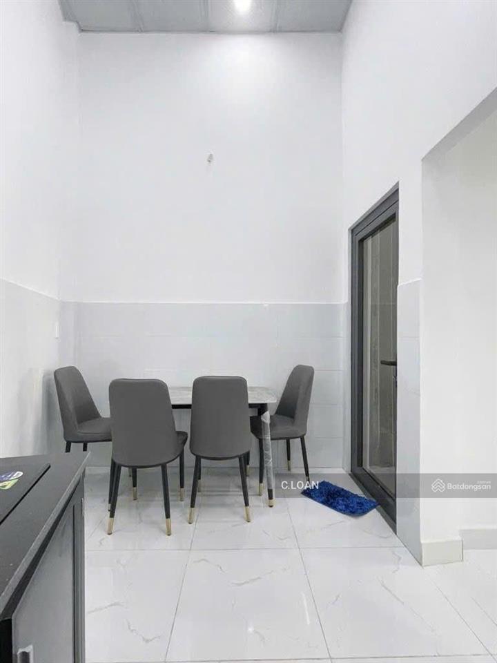 Nhà đẹp hxh 6m, đường 339, p. phước long b, q. 9. giá 5,350 tỷ (2pn 1wc, có sổ hồng)