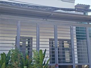 Bán nhà đẹp mt đường ô tô, hxh 6m, đường 339, p.plb, q.9. giá 5,350 tỷ (2pn 1wc, có sổ hồng)