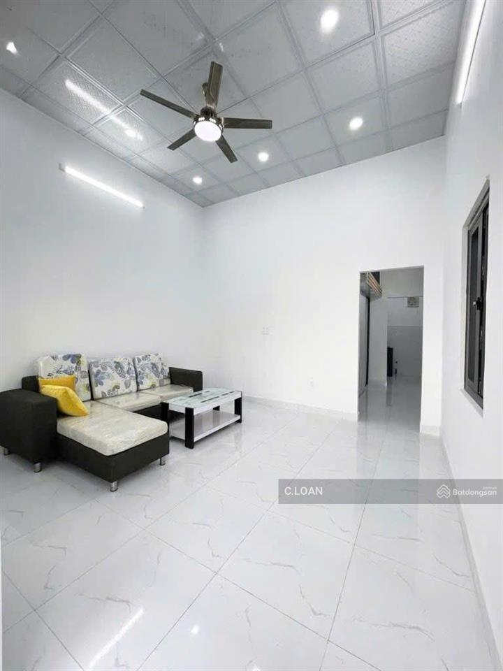 Nhà đẹp hxh 6m, đường 339, p. phước long b, q. 9. giá 5,350 tỷ (2pn 1wc, có sổ hồng)