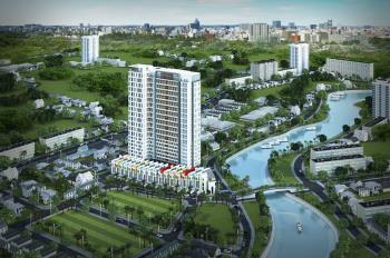 Bán cc la astoria, 4,2 tỷ, 83m2, 3pn, 2wc, đẹp xuất sắc