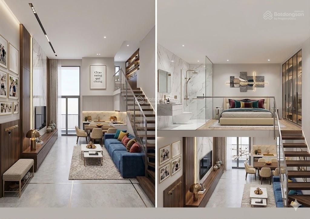 Bán cc la astoria, nguyễn duy trinh, 2,05 tỷ, 44m2, view đẹp hàng hiếm tại quận 2