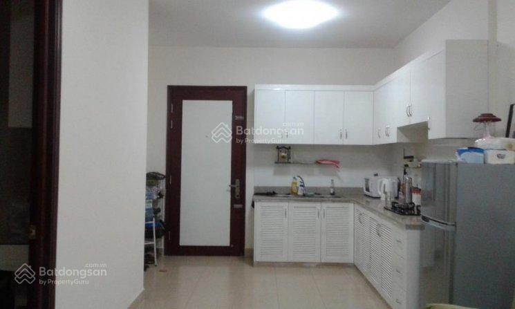 Cho thuê cc 2pn, 1wc, 62m2 tại thủ thiêm xanh, 8 triệu vnd