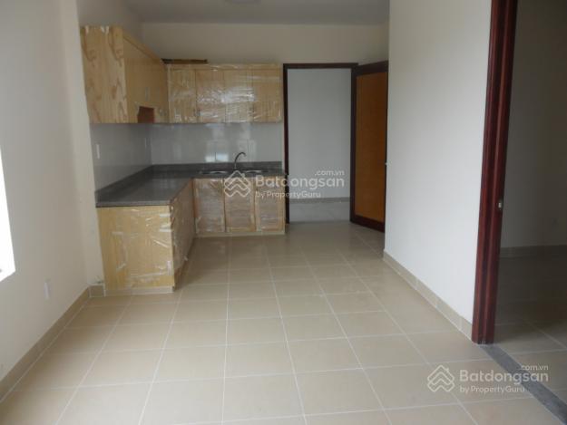 Cho thuê cc 2pn, 1wc, 62m2 tại thủ thiêm xanh, 8 triệu vnd