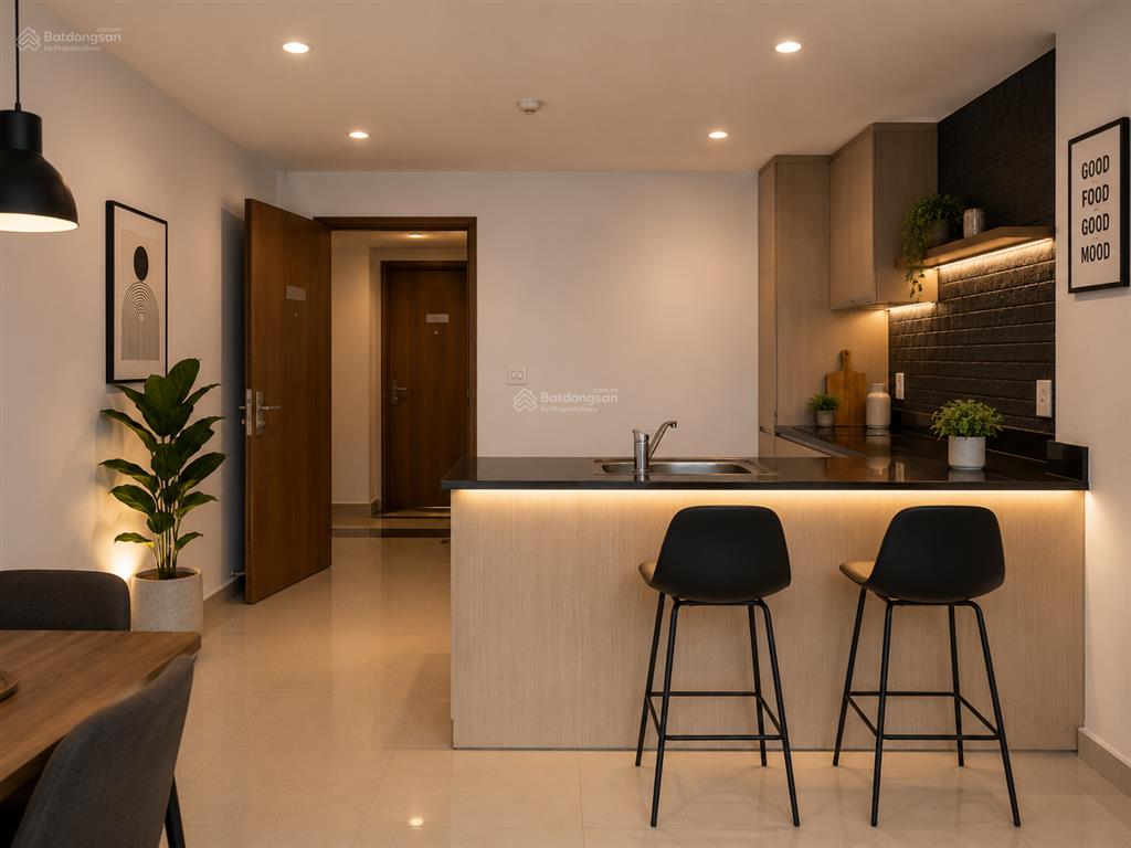 Căn hộ đẹp cho thuê tại blue sky tower, 10 triệu, 63 m2, 2pn, 2wc, nhiều tiện ích
