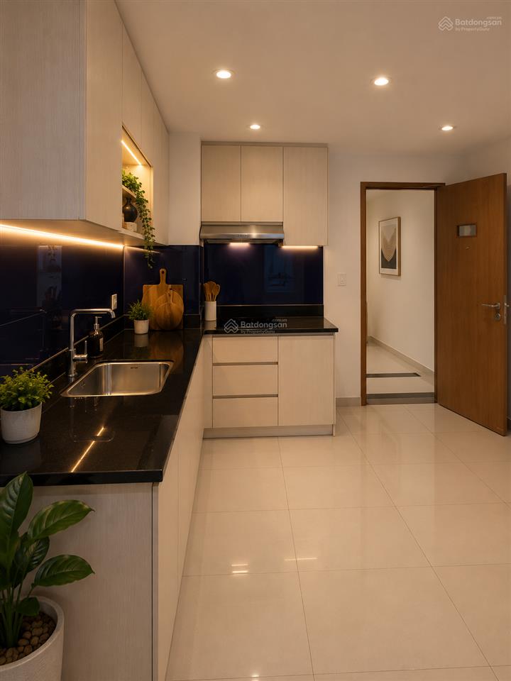 Căn hộ đẹp cho thuê tại blue sky tower, 10 triệu, 63 m2, 2pn, 2wc, nhiều tiện ích