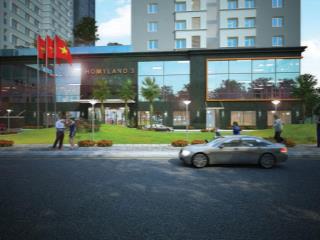 Bán căn hộ homyland riverside. giá 4,650 tỷ (2pn, 2wc)