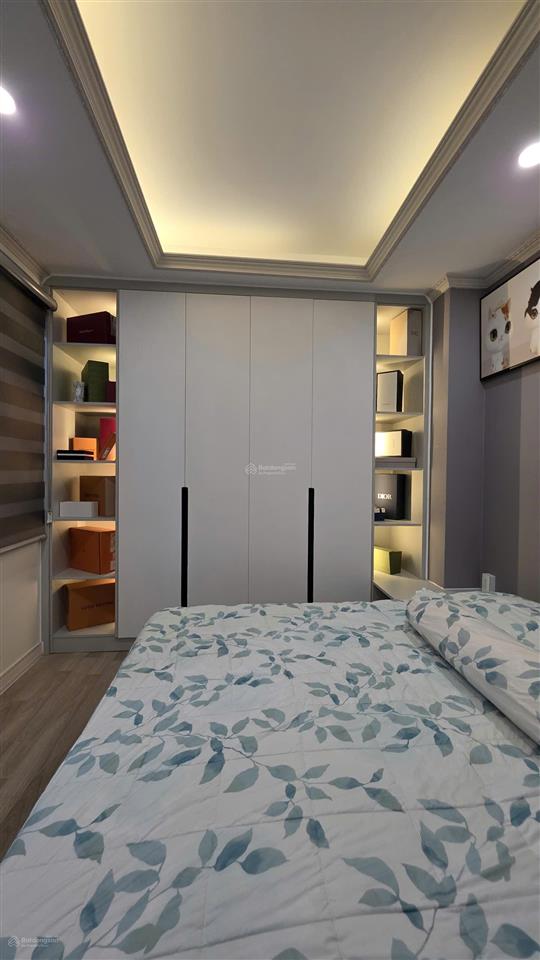 Bán căn hộ homyland riverside. giá 4,550 tỷ (2pn, 2wc)