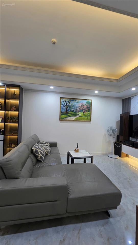 Bán căn hộ homyland riverside. giá 4,550 tỷ (2pn, 2wc)