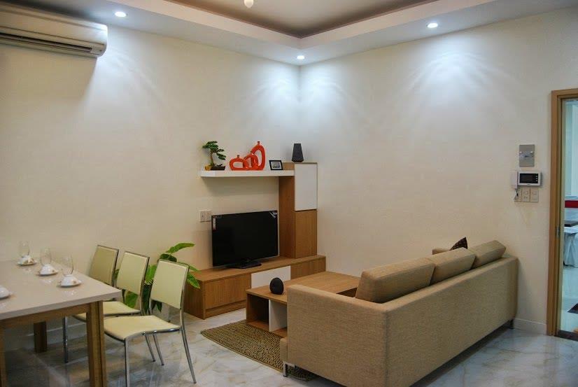 Bán căn hộ homyland 1, quận 2. giá 7 tỷ (3pn, 2wc)