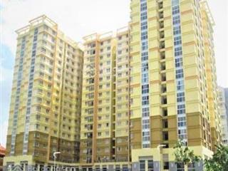 Bán căn hộ chung cư petroland quận 2, p. bình trưng đông. giá 3,120 tỷ (2pn, 1wc, sổ hồng)
