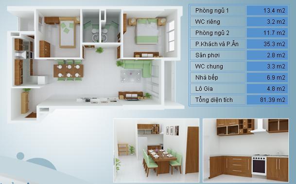 Bán căn hộ thủ thiêm star, quận 2. giá 4 tỷ