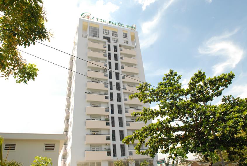 Bán căn hộ tdh  phước bình, q.9. giá 3,750 tỷ (dt 80m2, 2pn, 2wc, sổ hồng).  0914 229 *** a.hùng.
