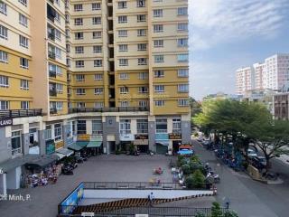 Bán căn hộ petroland bình trưng đông, q.2. giá 3,8 tỷ (2pn, 2wc, căn góc, sổ hồng)