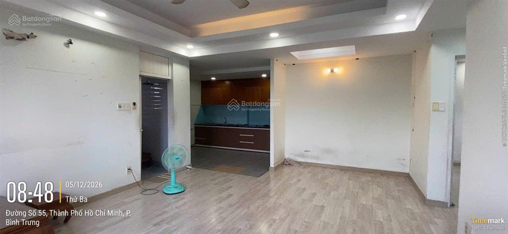 Bán căn hộ petroland bình trưng đông, quận 2. giá 3,8 tỷ (2pn, 2wc, căn góc, sổ hồng)