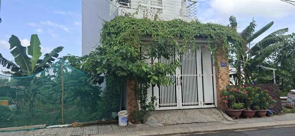 Đất đường xe tải kdc gò cát, p. long trường, q. 9. giá 4,250 tỷ (4x13,9m)