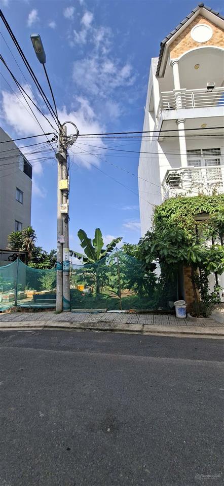 Đất đường xe tải kdc gò cát, p. long trường, q. 9. giá 4,250 tỷ (4x13,9m)