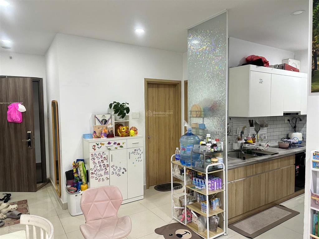 Bán căn hộ la astoria 2, q.2. giá 3,7 tỷ (60m2, 2pn, 1wc).  0914 229 *** c.loan