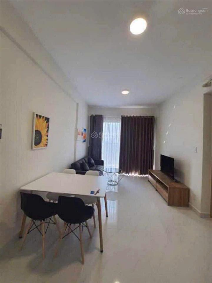 Căn hộ safira khang điền, q.9  9 triệu/tháng (2pn, có nội thất).  0914 229 *** c.loan