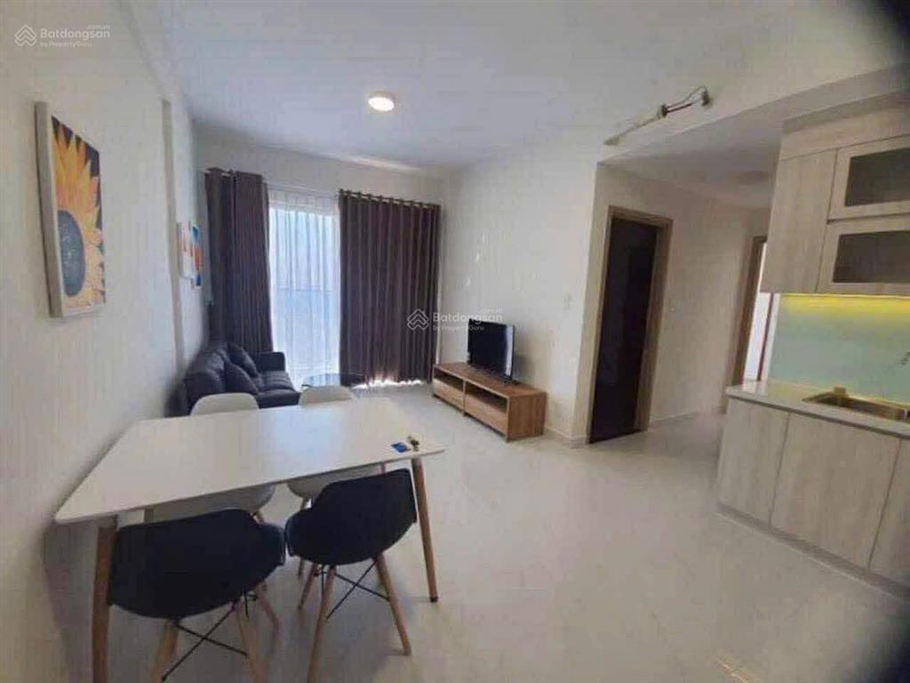 Căn hộ safira khang điền, q.9  9 triệu/tháng (2pn, có nội thất).  0914 229 *** c.loan