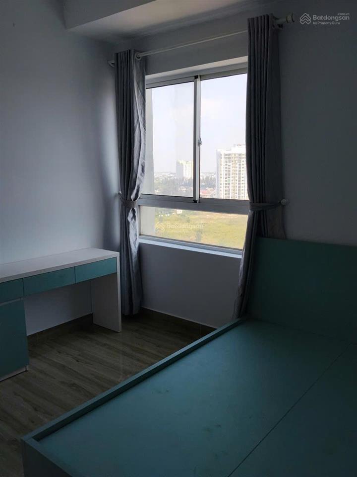 Cho thuê căn hộ phố đông  hoa sen, q.9. giá 8 triệu/tháng (3pn, nội thất đầy đủ)  0914 229 *** loan