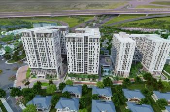 Cho thuê căn hộ sky 9, quận 9. giá 10 triệu/tháng (2pn, 2wc, nội thất đầy đủ)  0914 229 *** c. loan