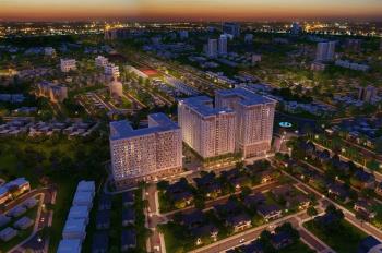 Cho thuê căn hộ sky 9, quận 9. giá 10 triệu/tháng (2pn, 2wc, nội thất đầy đủ)  0914 229 *** c. loan
