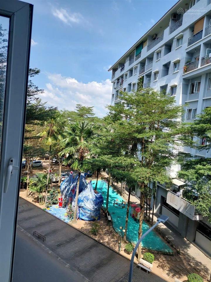 Cho thuê căn hộ ehome 2, q.9. giá 8,5 triệu/tháng (2pn, 2wc, nội thất đầy đủ)  0914 229 *** c.loan.