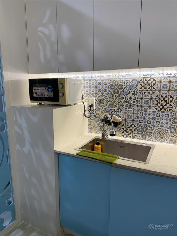 Cho thuê căn hộ homyland riverside, q.2. giá 8,5 triệu/tháng (1pn, đầy đủ nội thất)  0914 229 ***