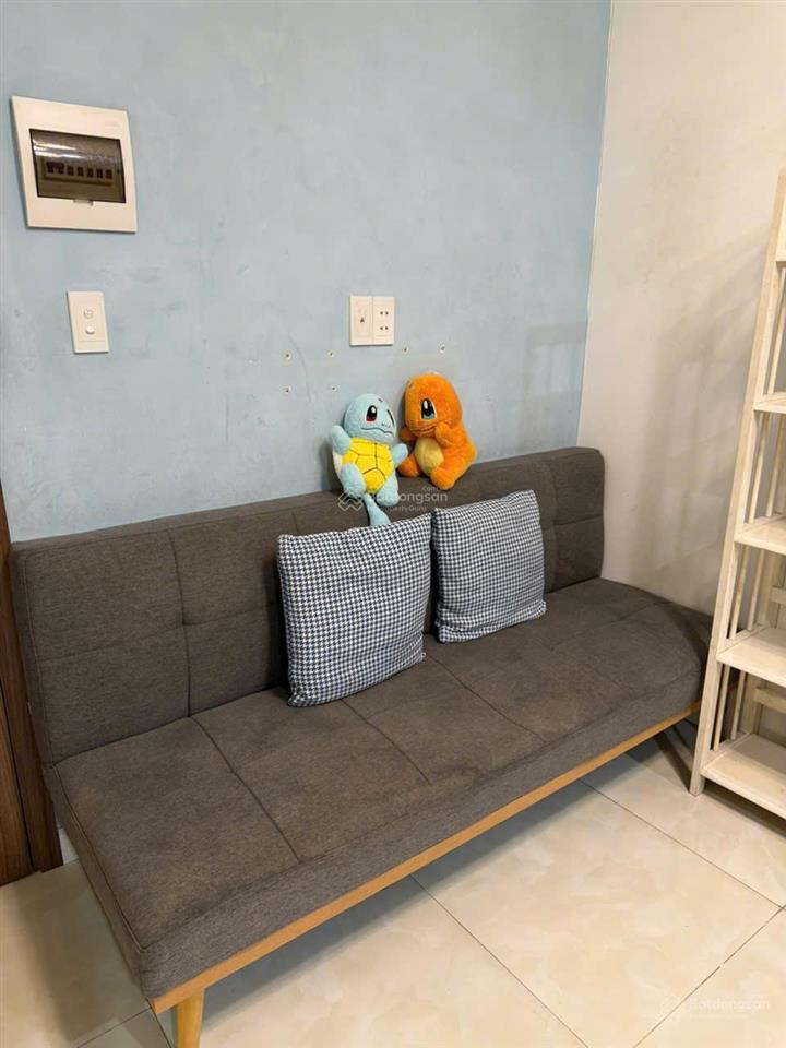 Cho thuê căn hộ homyland riverside, q.2. giá 8,5 triệu/tháng (1pn, đầy đủ nội thất)  0914 229 ***