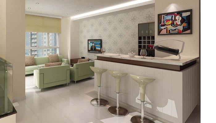 Căn hộ chung cư tdh  phước bình, quận 9. giá 4,5 tỷ (3pn, 3wc, ban công rộng)