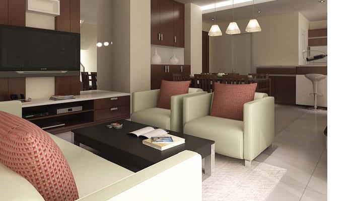 Căn hộ chung cư tdh  phước bình, quận 9. giá 4,5 tỷ (3pn, 3wc, ban công rộng)