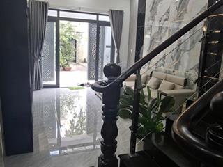 Nhà đẹp 4 tầng  hxh đường 385, p.tăng nhơn phú a, q.9. giá nhỉnh 7 tỷ.