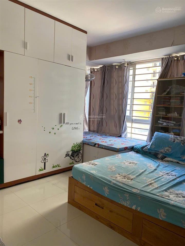 Cho thuê căn hộ thủ thiêm star, q.2. giá 10 triệu/tháng (2pn, 2wc, có nội thất)  0914 229 *** loan