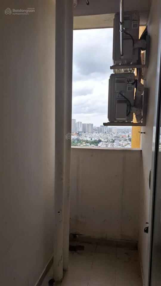 Cho thuê căn hộ the cbd, q.2. giá 10 triệu/tháng (2pn, 2wc, có máy lạnh, mày nước nóng).