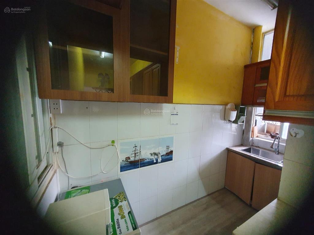 Cho thuê căn hộ tầng 4 (thang bộ) chung cư thạnh mỹ lợi, q.2. giá 7,3 triệu/tháng 2pn, có nội thất