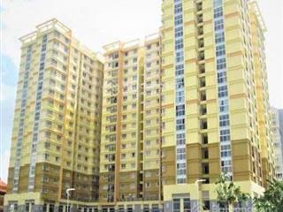 Cho thuê 3 căn hộ petroland, bình trưng đông, q.2. giá 8 triệu/tháng (2pn, 1wc)  0914 229 *** loan